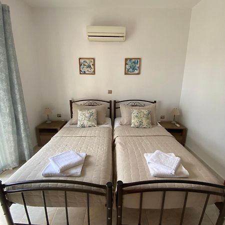Villa Annamaria Skala  Buitenkant foto