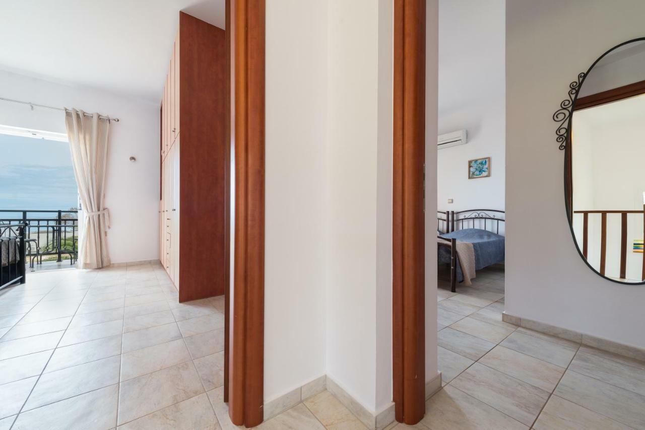 Villa Annamaria Skala  Buitenkant foto