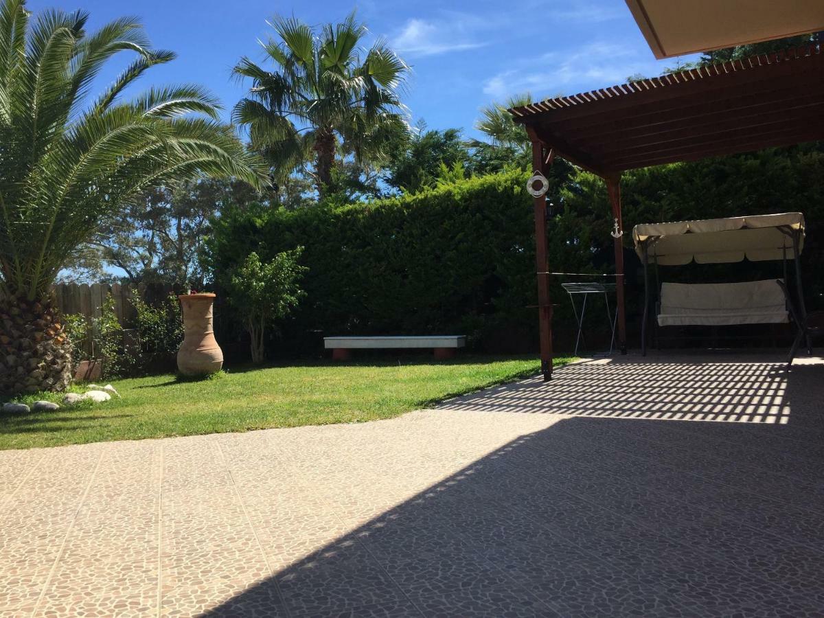 Villa Annamaria Skala  Buitenkant foto